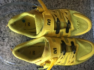 Mavic Fahrradschuhe Ergoride  Bild 8