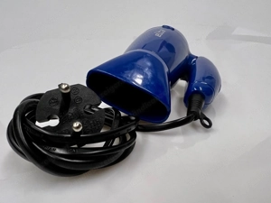 Sport Reise Haartrockner Fön Bild 2