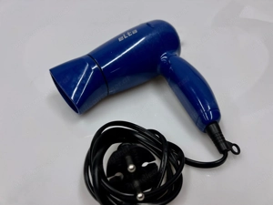 Sport Reise Haartrockner Fön Bild 3