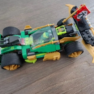 Lego Ninjago Bild 2