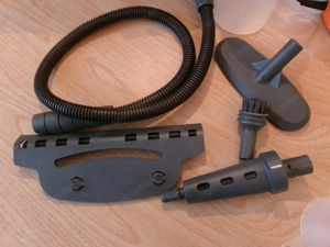 Dampf - Reinigungsgerät  Bild 5