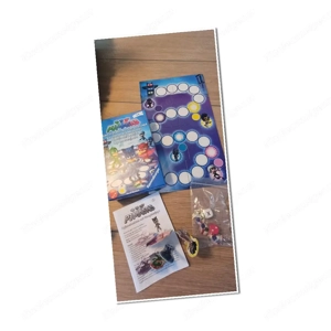 "PJ-Masks" Spiel