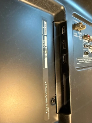 LG 55 Zoll 4K Smart-TV (55UJ6519)   Top Zustand Bild 4