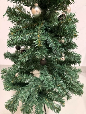 Künstlicher Weihnachtsbaum Bild 3