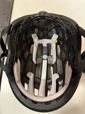 Smith MIPS Fahrradhelm  Bild 3