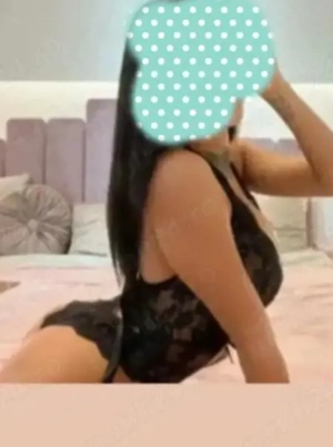 Naty Naughty Girl  Bild 3