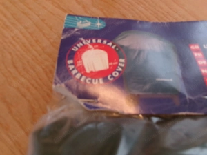 Gasgrill - Abdeckhaube  Bild 2