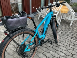 E-Montenbike