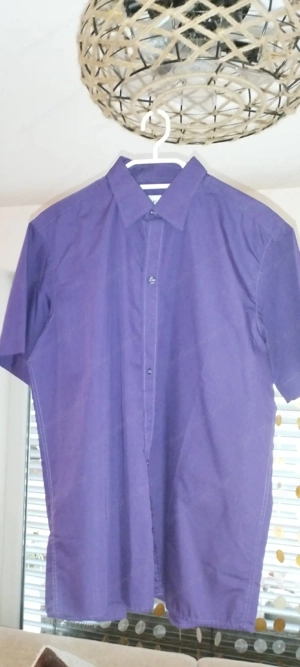 diverse Hemden und Jacken  Bild 3