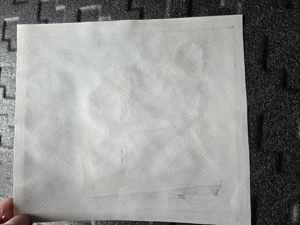 Garfield Original von Jim Davis Handgemahlt Bild 8