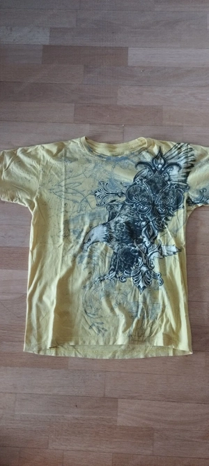 diverse T-SHIRTS  Bild 5