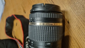 Spiegelreflexkamera Canon Eos 700 D Bild 2