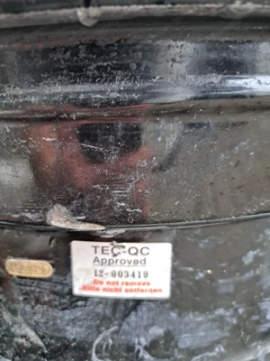  Felgen und Autoreifen Bild 4