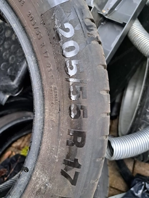  Felgen und Autoreifen Bild 5