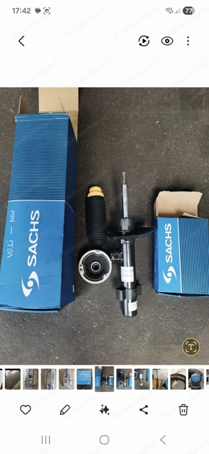 Bmw X3, E83,XDrive,2,0 D,130 kw Bild 2