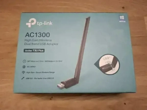 USB Wlan Adapter Bild 3