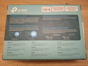 USB Wlan Adapter Bild 2