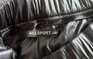 Touren-Wanderrock zu verkaufen Bild 2