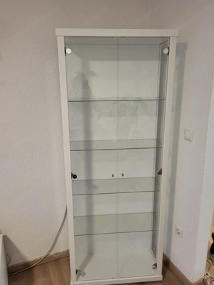 Glasvitrine zum selber abholen Bild 2