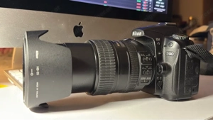 Nikon D90  Bild 2
