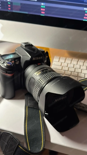 Nikon D90  Bild 3
