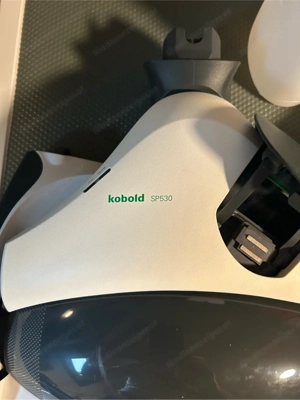 Vorwerk Kobold SP 530 Bild 2