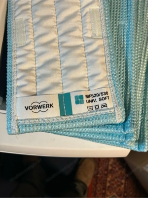 Vorwerk Kobold SP 530 Bild 5