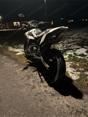 Derbi Senda zu verkaufen  Bild 4