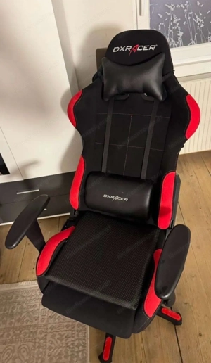 Gaming sessel Bild 3