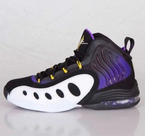 Nike Sonic Flight Bild 2