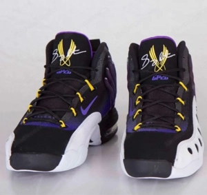 Nike Sonic Flight Bild 4