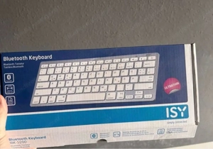 Bluetooth-Tastatur Bild 3