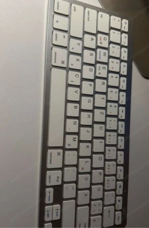 Bluetooth-Tastatur Bild 2