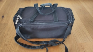 Zu verschenken: GEWA Gigbag für zwei Trompeten Bild 2