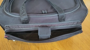 Zu verschenken: GEWA Gigbag für zwei Trompeten Bild 4