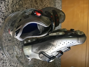 Sidie Fahrradschuhe Größe  43 Bild 3