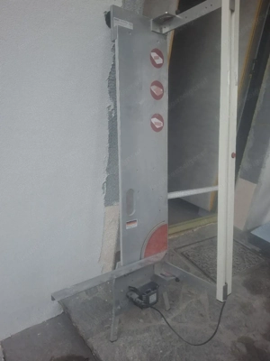 Styroporschneider Bild 2