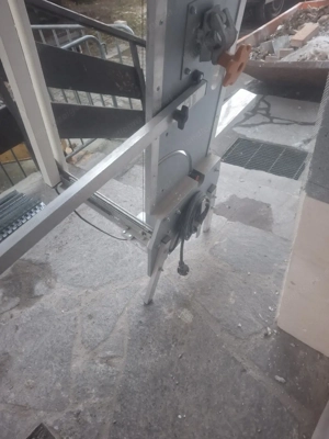 Styroporschneider Bild 3