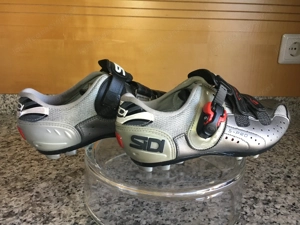 Sidie Fahrradschuhe Größe  43 Bild 8