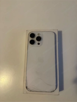 IPhone 16 Pro Max 256GB Bild 2