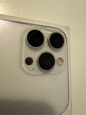 IPhone 16 Pro Max 256GB Bild 3