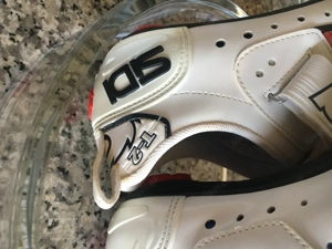 Sidi Fahrradschuhe  Carbon Composite Größe 42 Bild 3