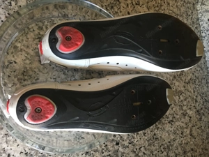 Sidi Fahrradschuhe  Carbon Composite Größe 42 Bild 2