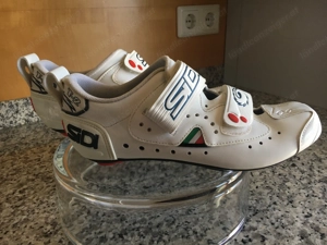 Sidi Fahrradschuhe  Carbon Composite Größe 42 Bild 9