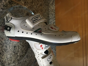 Sidi Fahrradschuhe  Carbon Composite Größe 42 Bild 5