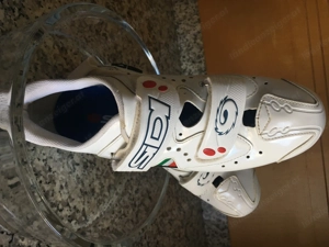 Sidi Fahrradschuhe  Carbon Composite Größe 42 Bild 4