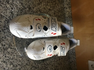 Sidi Fahrradschuhe  Carbon Composite Größe 42 Bild 8