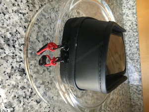 Oberrohrtasche Fahrradtasche und Dreieck Fahrradtasche Bild 3
