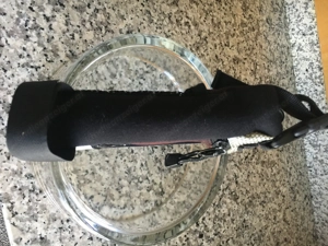 Oberrohrtasche Fahrradtasche und Dreieck Fahrradtasche Bild 7