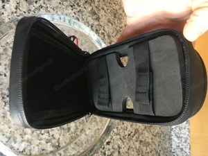 Oberrohrtasche Fahrradtasche und Dreieck Fahrradtasche Bild 5